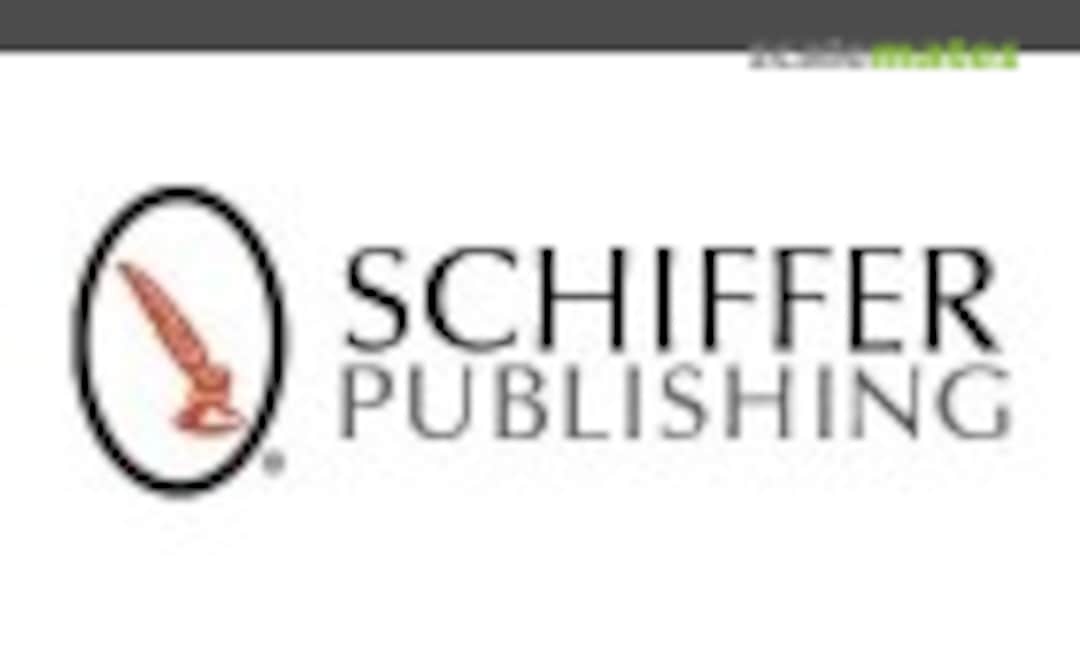 Schiffer Publishing Logo