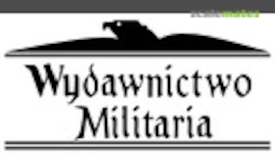 Wydawnictwo Militaria Logo