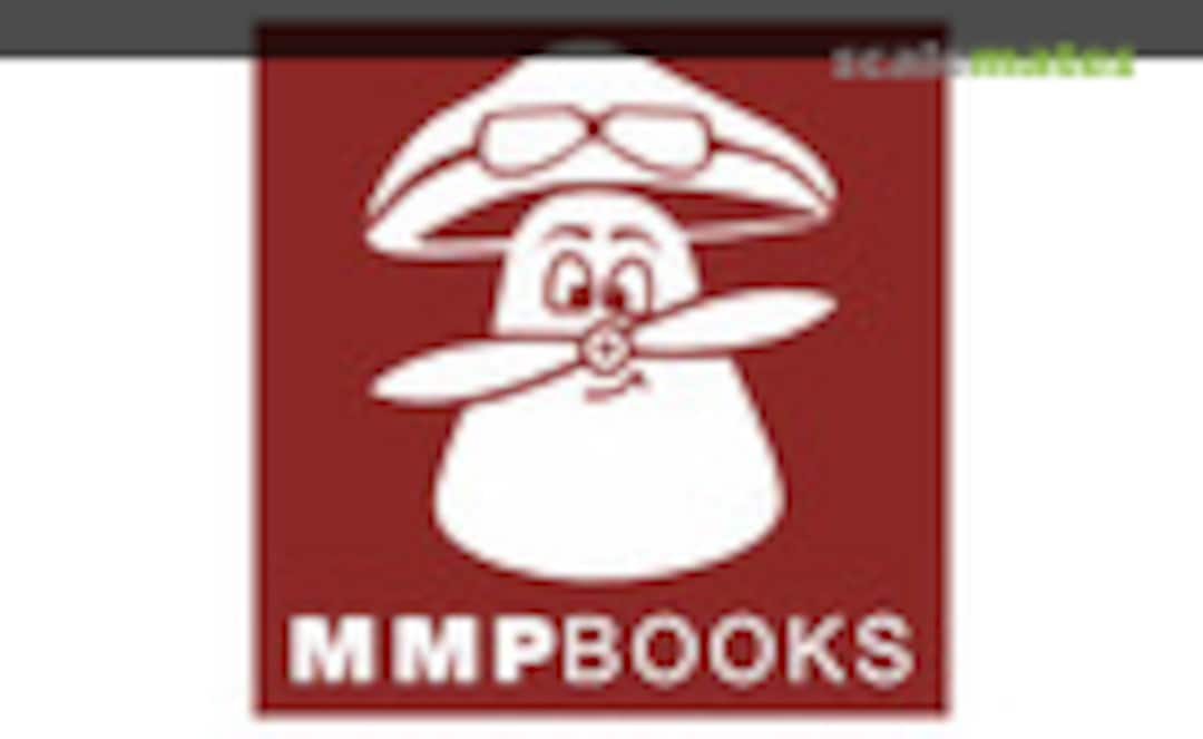 MMP Books Logo