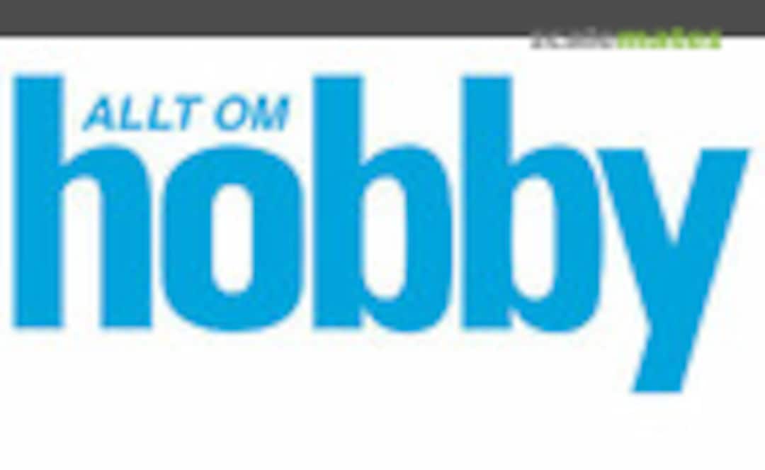 Allt om Hobby Logo