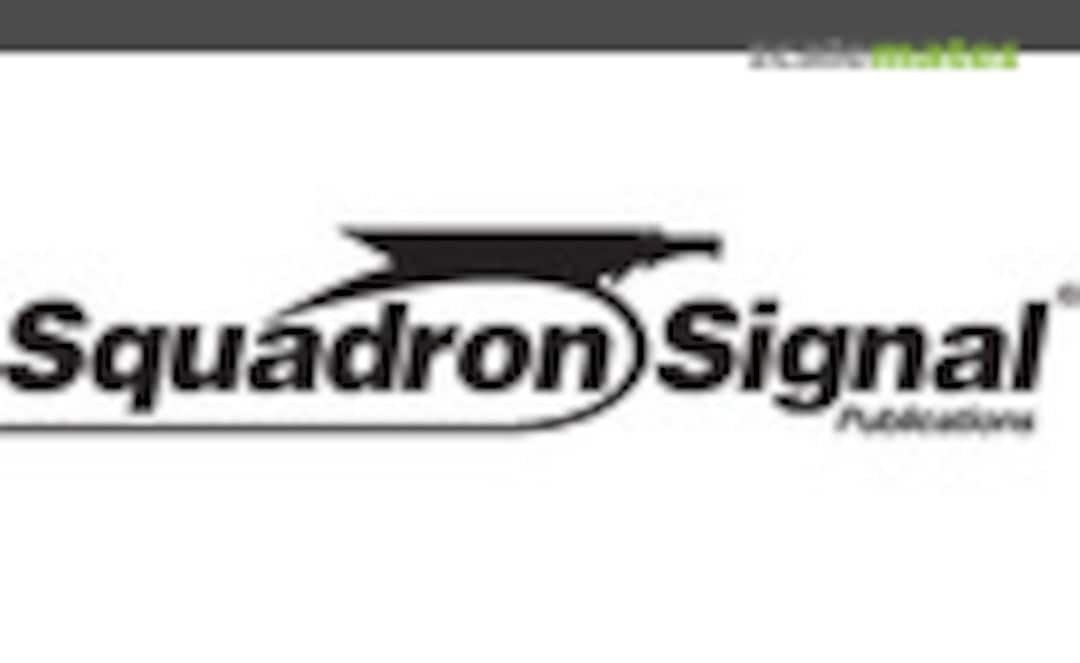 Squadron/Signal Publications Logo