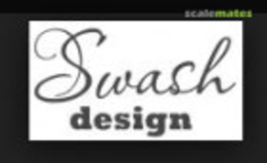Swash Design Logo