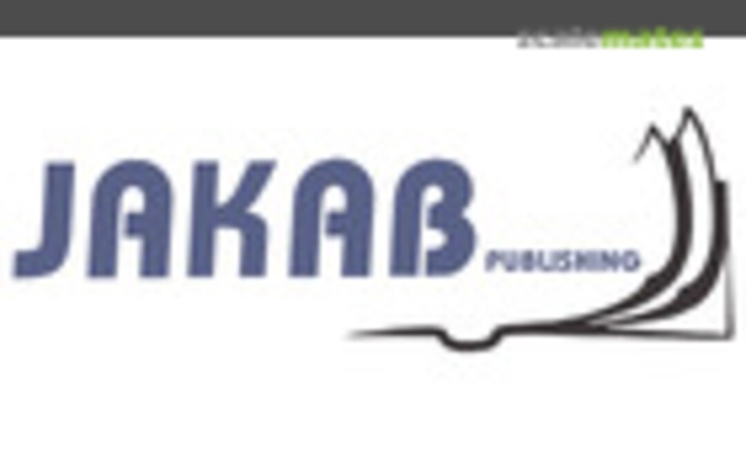 Jakab Publishing Logo
