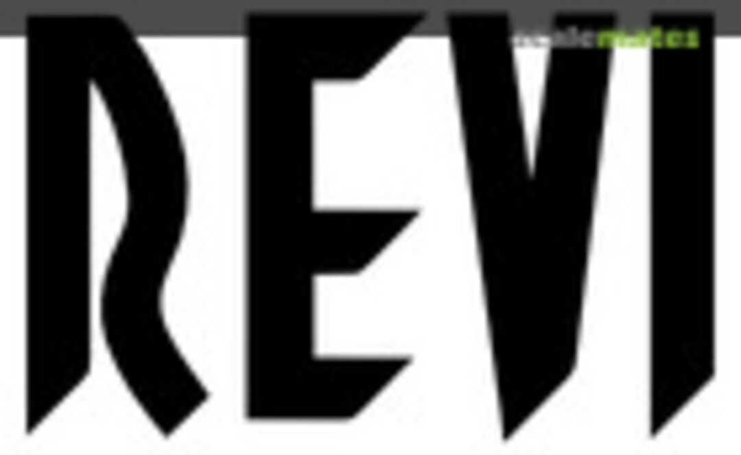 Revi Publications Logo