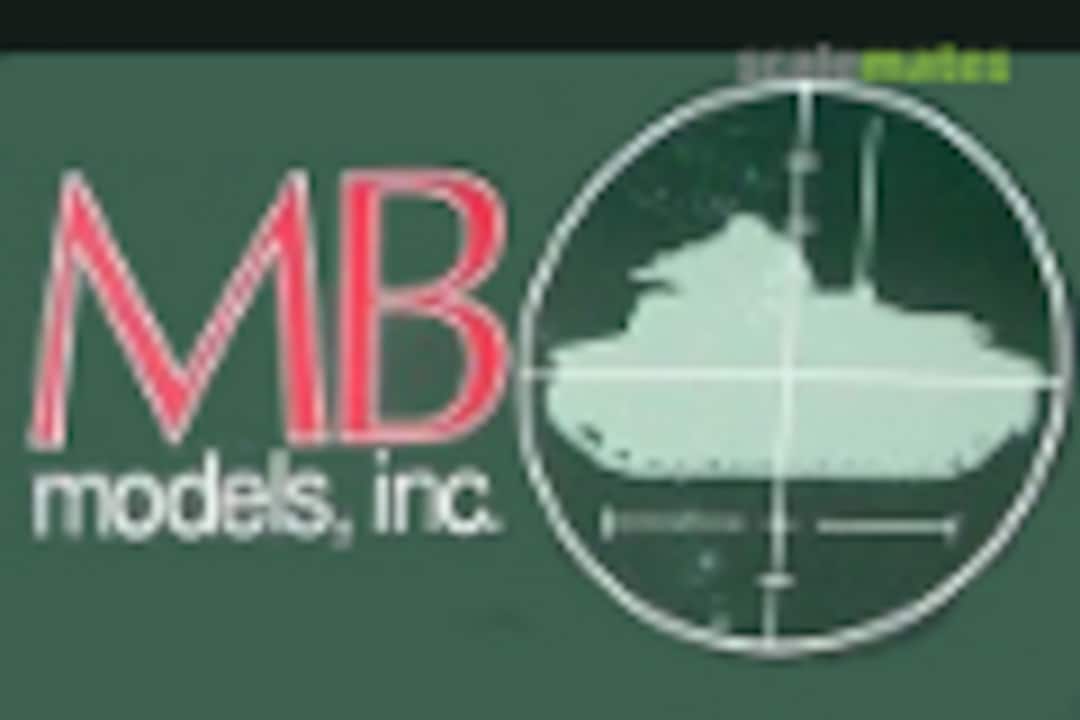 MB Models Logo