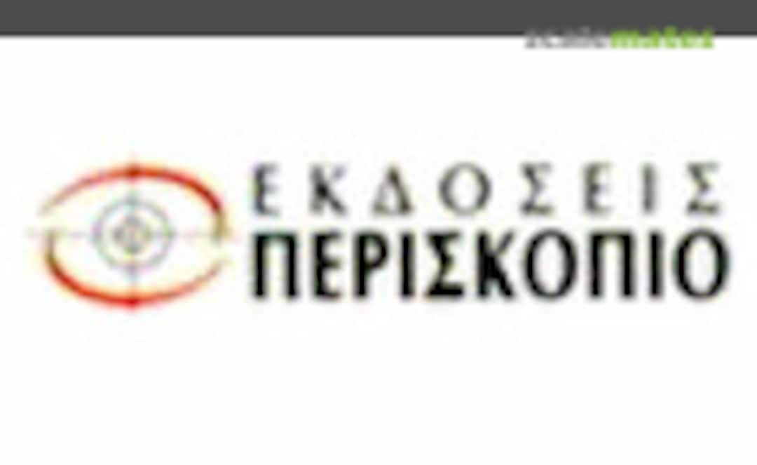 Periscopio Publications Logo