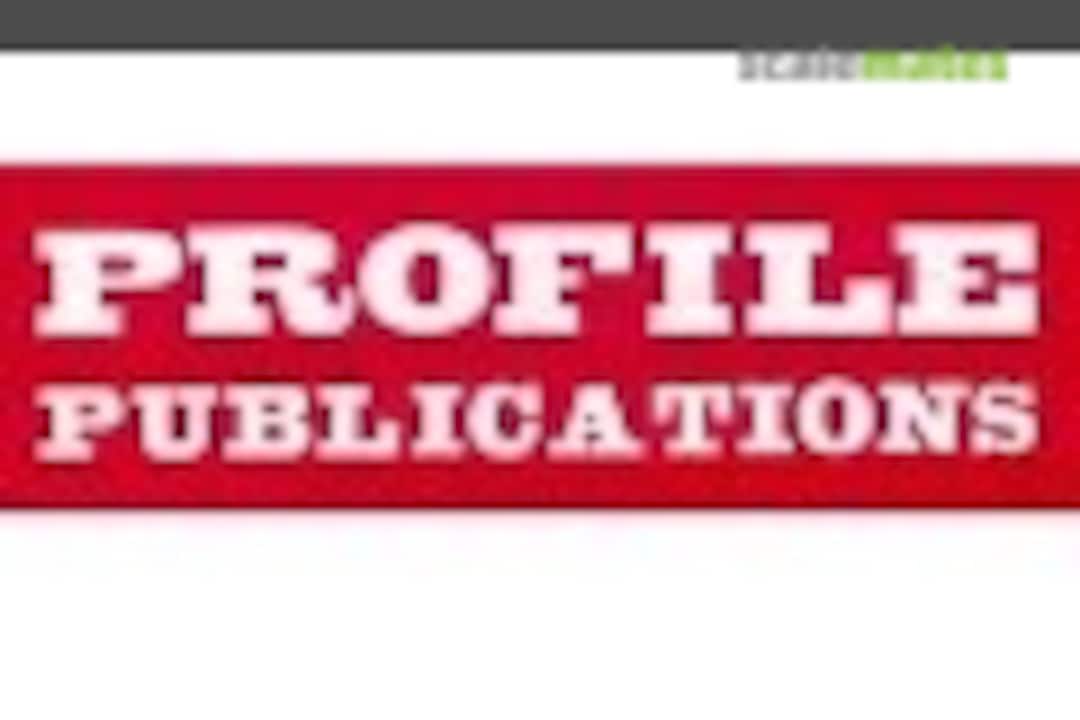 Profile Publications Logo