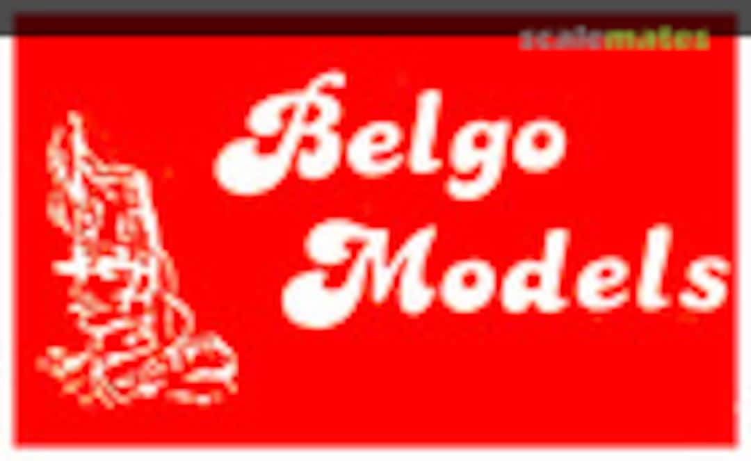 Railway Track (Belgo Models R.006)