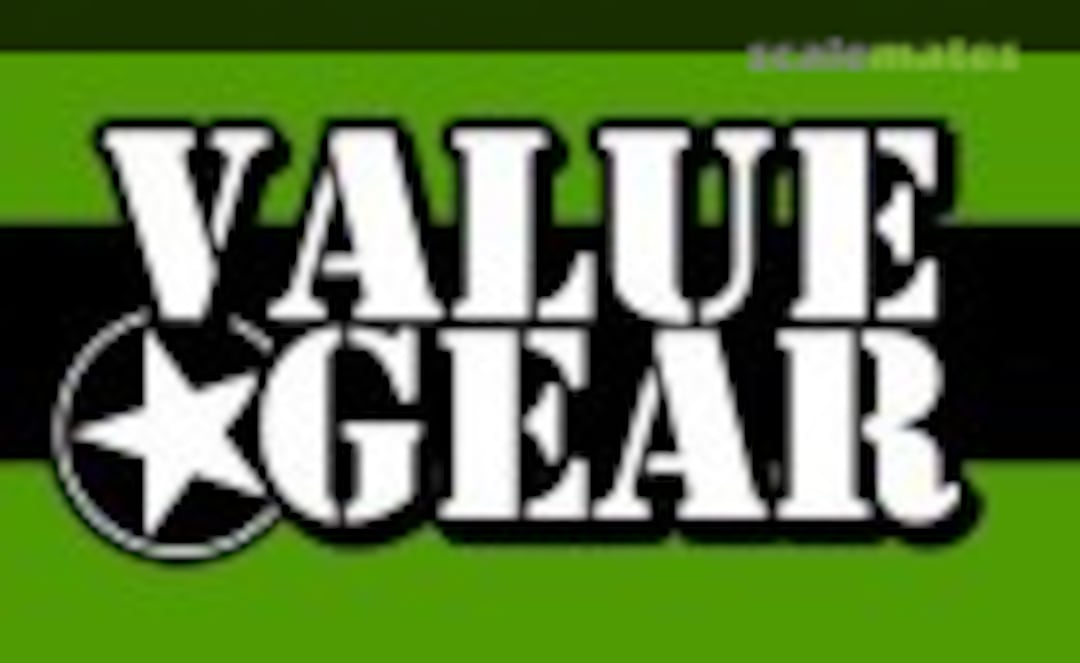 Value Gear Logo