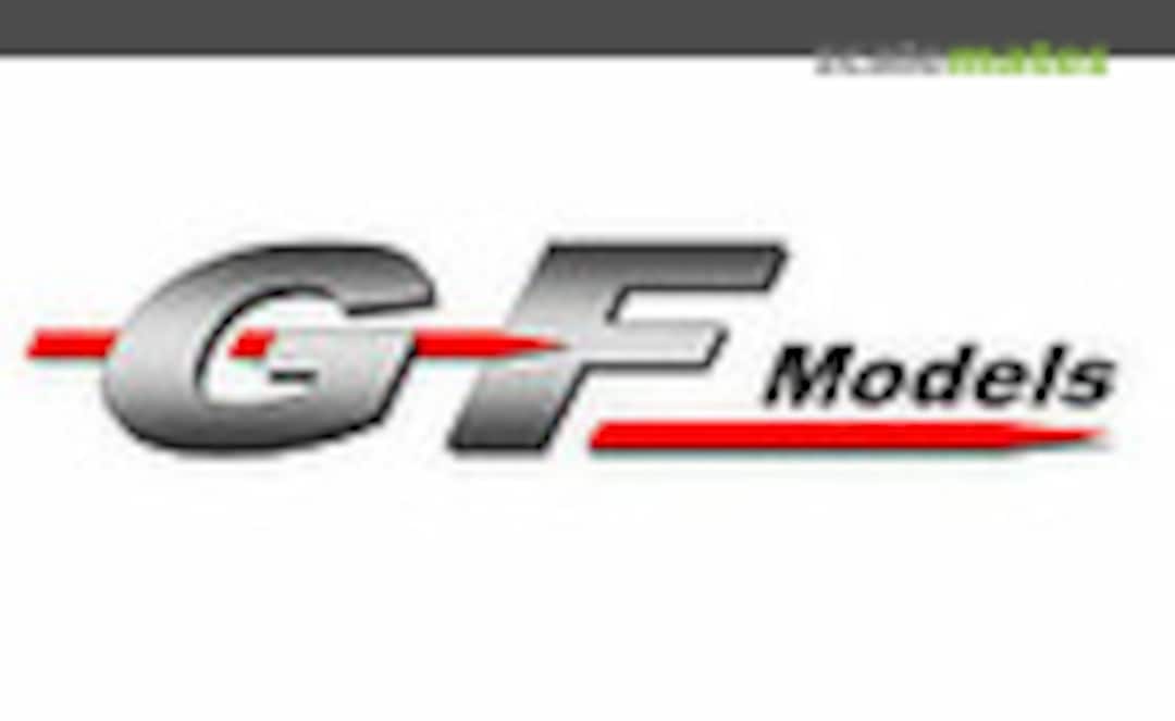 GF Models Logo