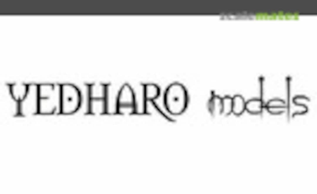 Yedharo models Logo