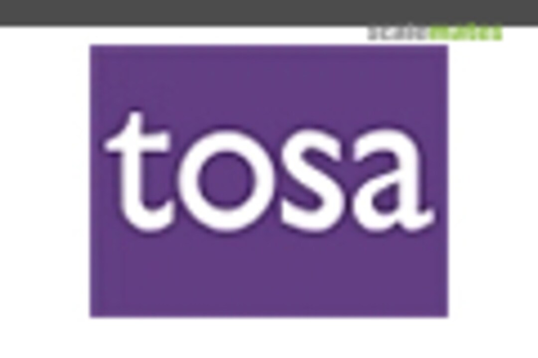 Tosa Verlag Logo