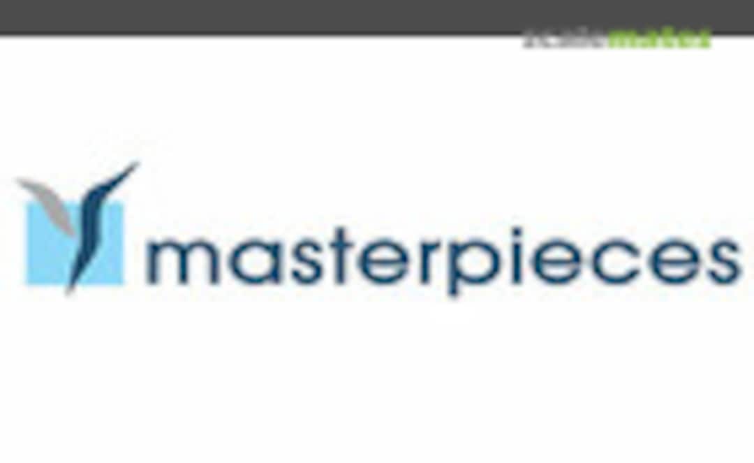 YS Masterpieces Logo