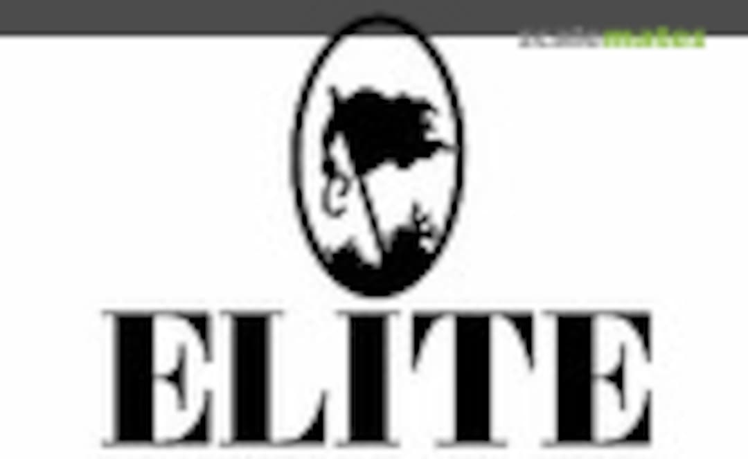 ELITE miniaturas Logo
