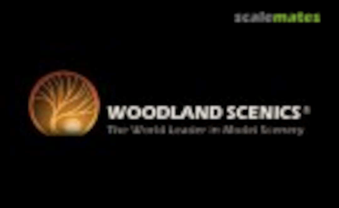 Woodland Scenics Logo
