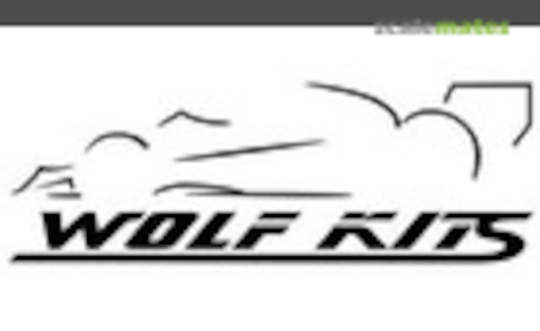 Jordan 193 (Wolf Kits GP 20008)
