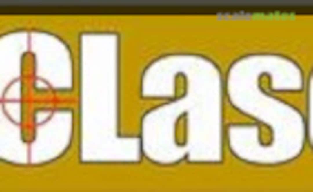 GCLaser Logo