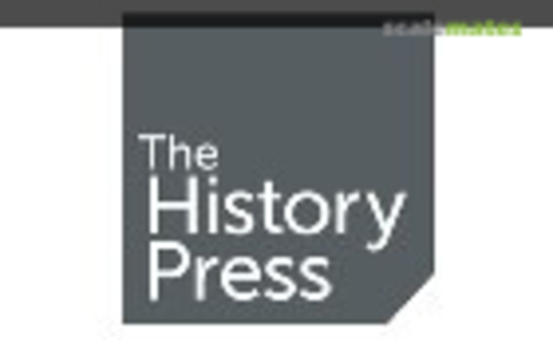 The History Press Logo