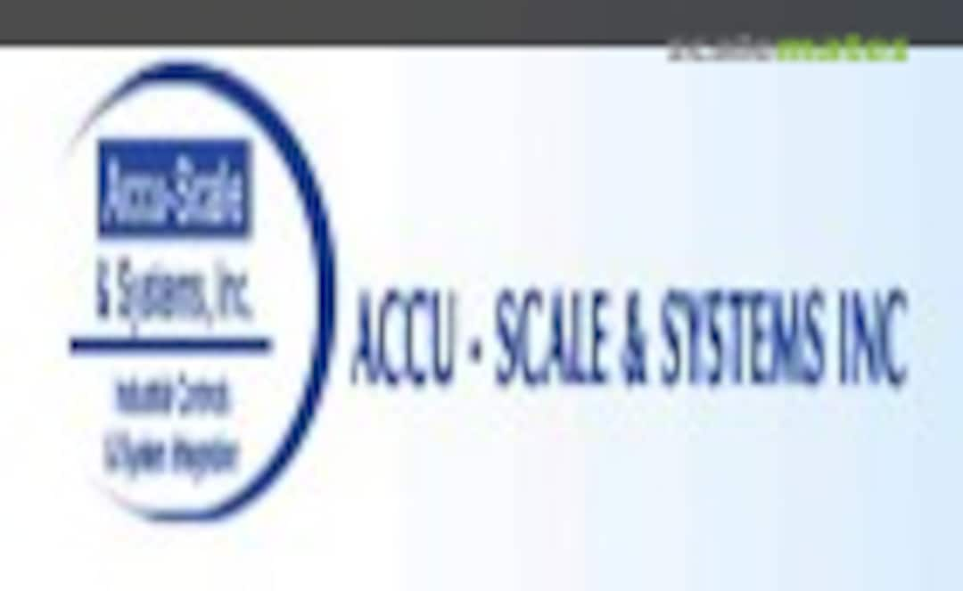 Accu-Scale Logo