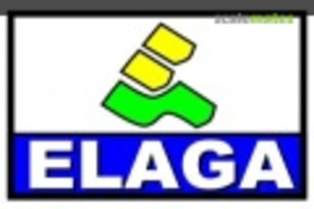 Elaga Logo