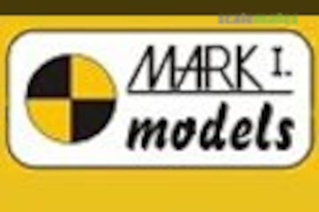 Mark I Models Logo