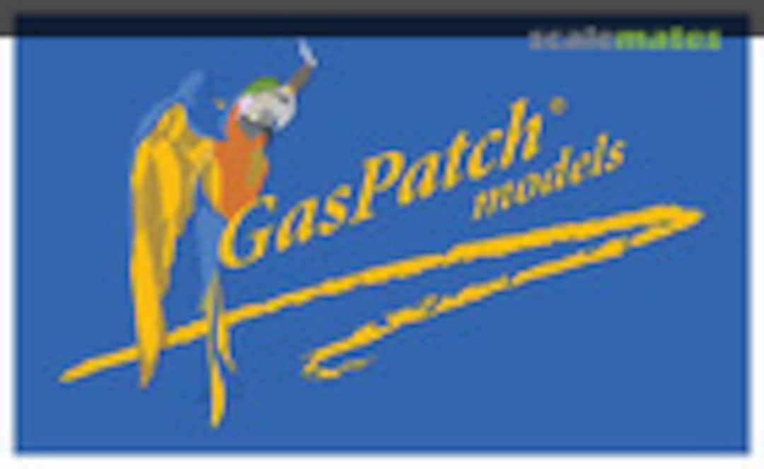 GasPatch Models Logo