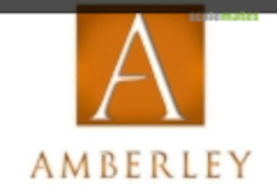 Amberley Publishing Plc Logo
