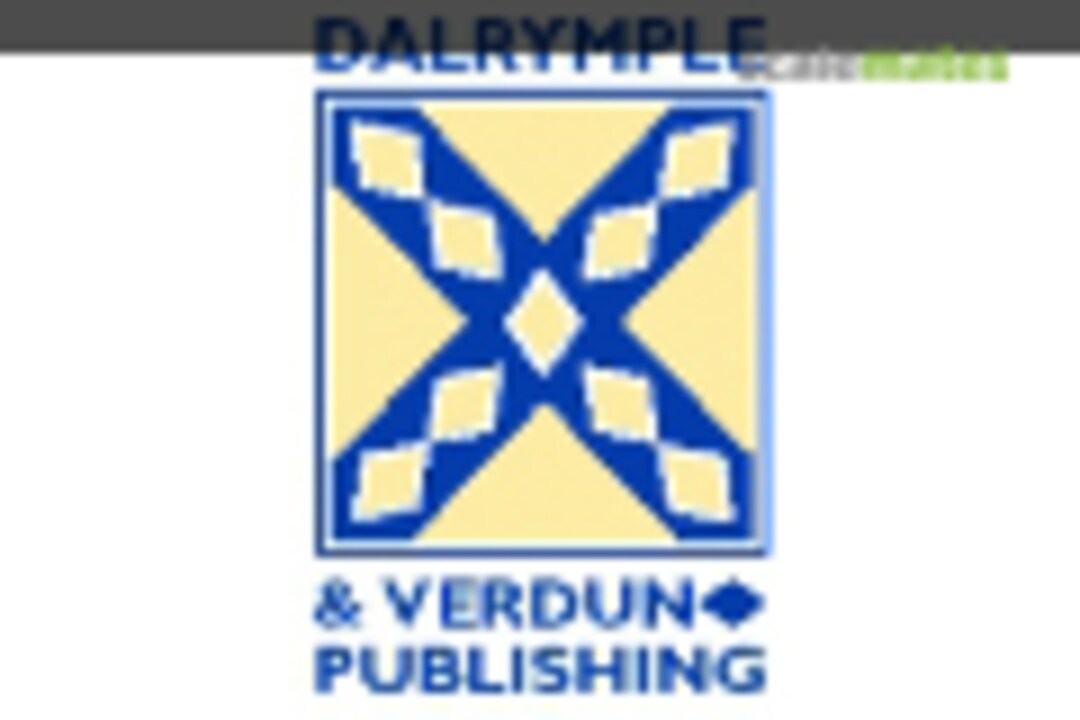 Dalrymple & Verdun Publishing Logo