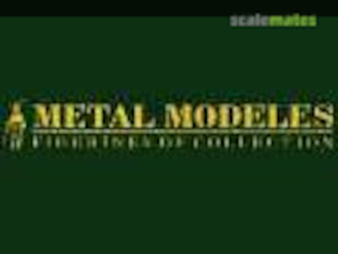 Metal Modeles Logo