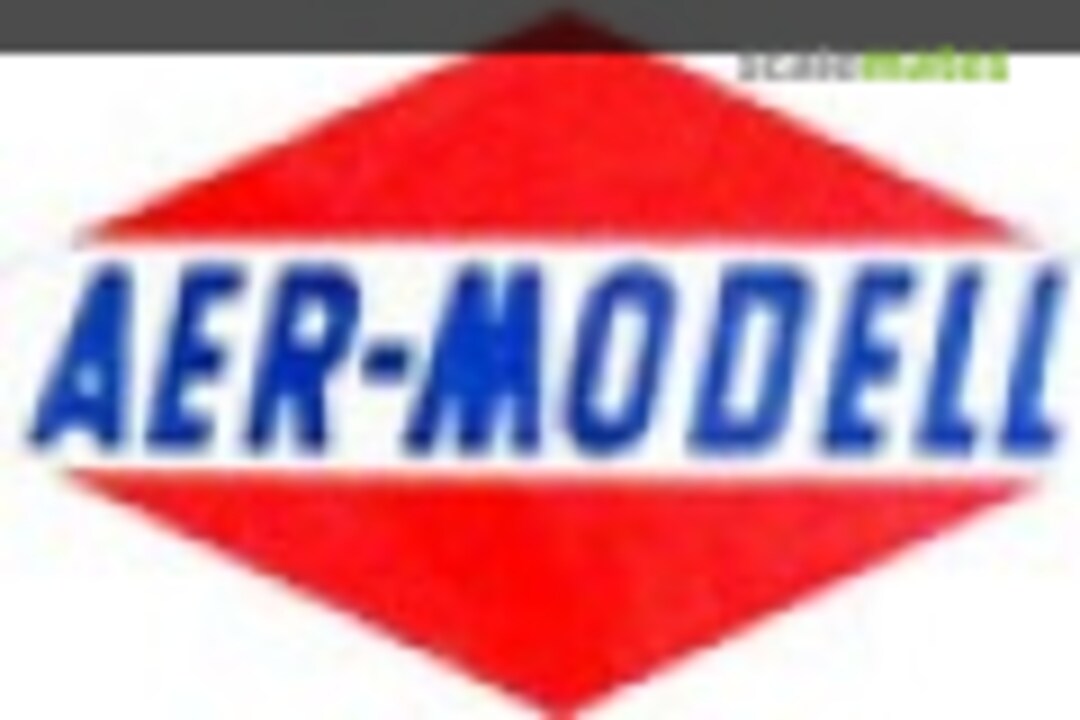 Aer-Modell Logo