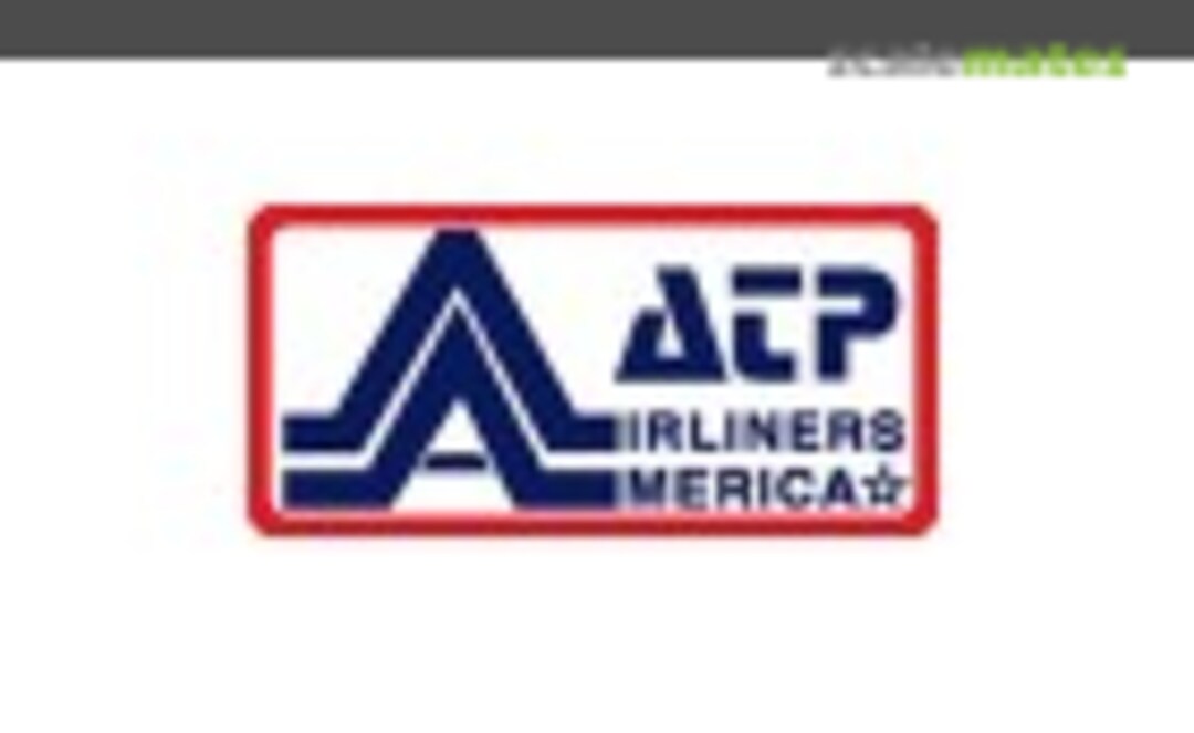 AtP Airliners America Logo