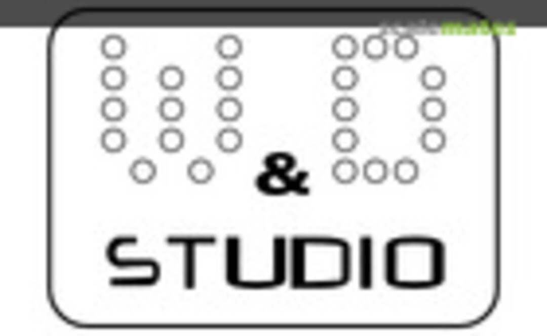 W&D Studio Logo