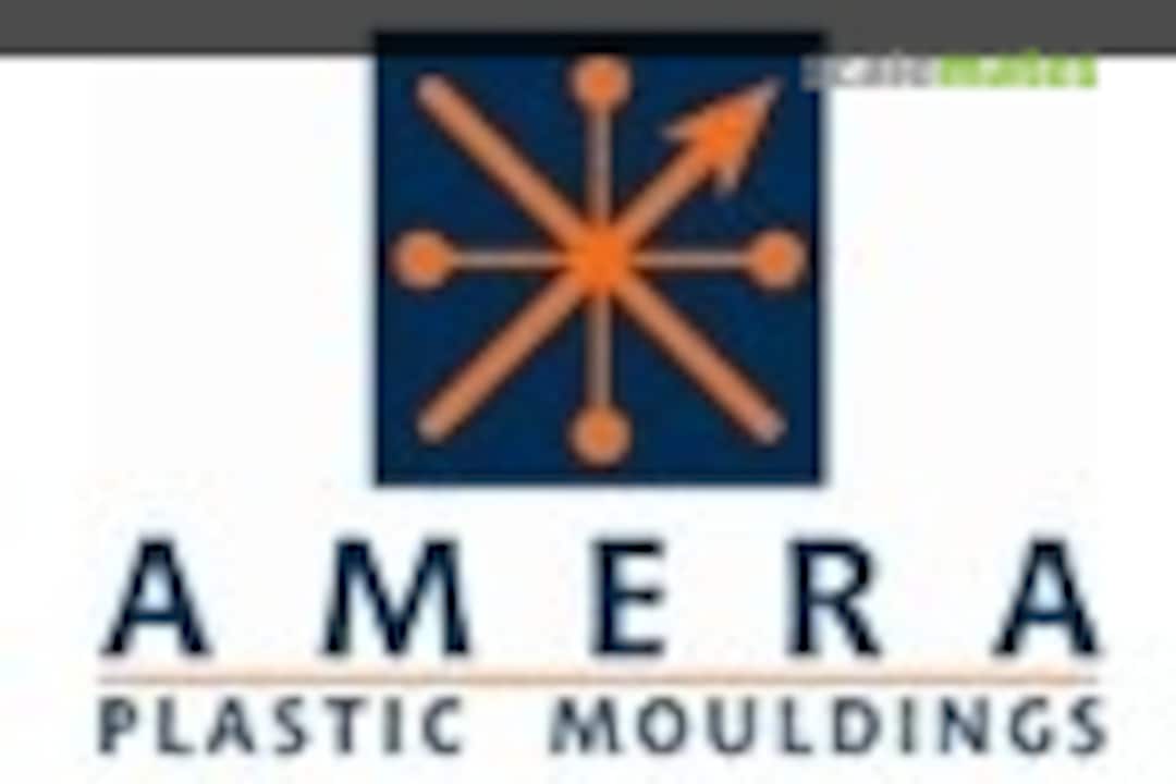 Amera Plastic Mouldings Logo