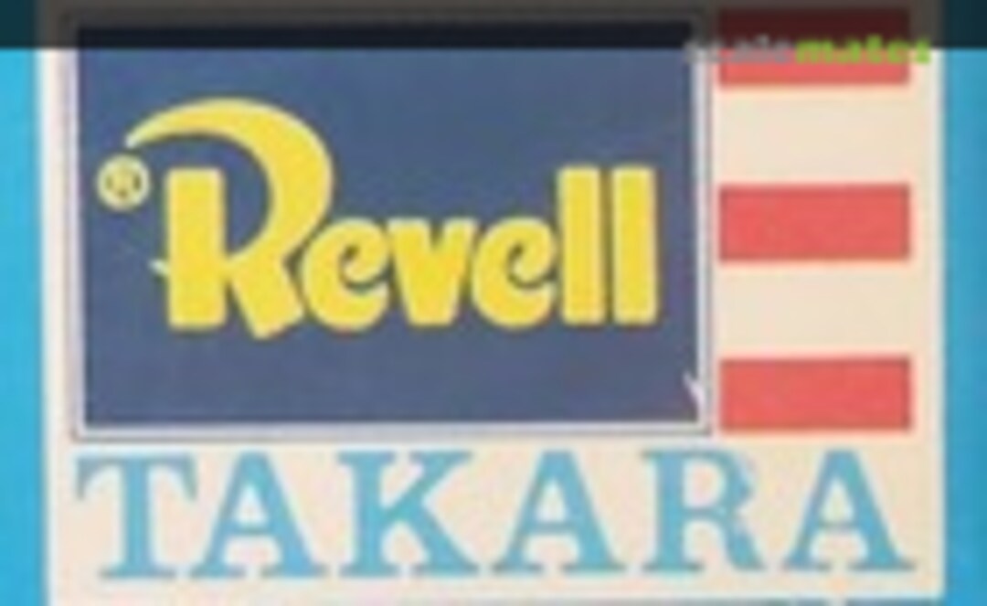 Revell/Takara Logo