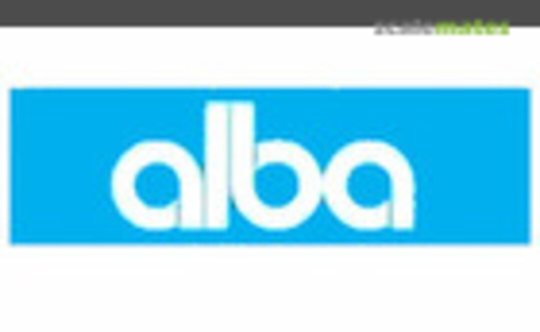 Alba Publikation Logo