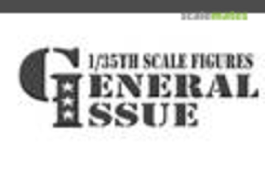 General Issue Logo
