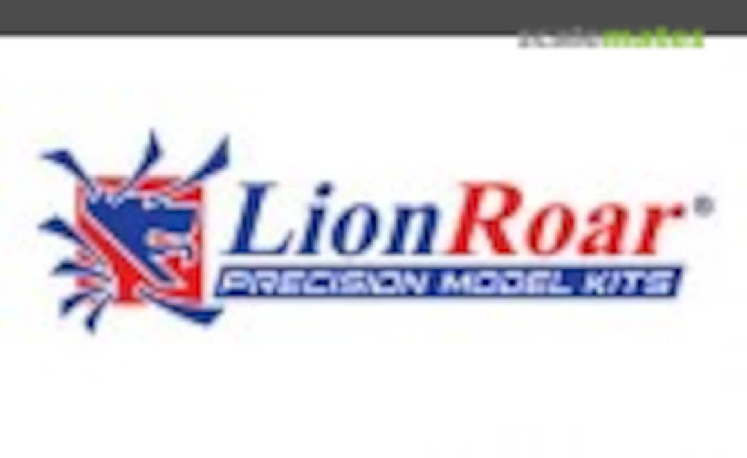 Lion Roar Logo