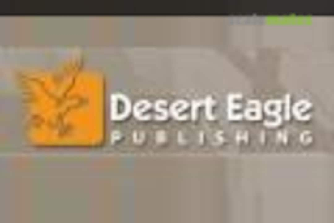 Desert Eagle Publishing Logo