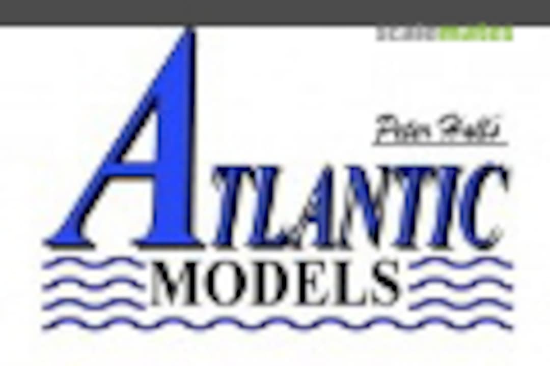 Atlantic Models Logo