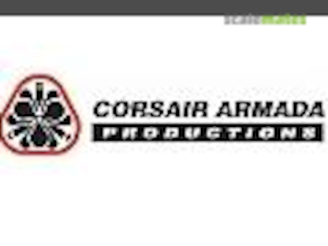 Corsair Armada Logo