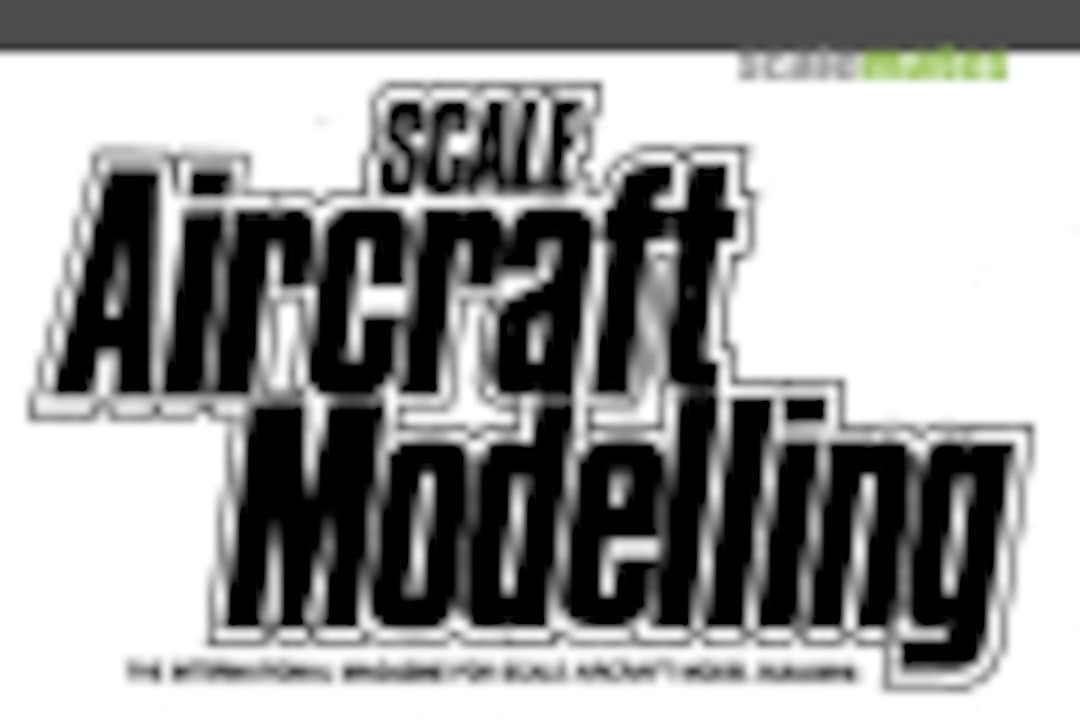 Scale Aircraft Modelling Logo