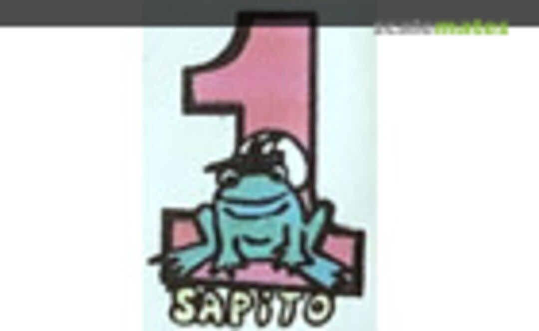 1-Sapito Logo
