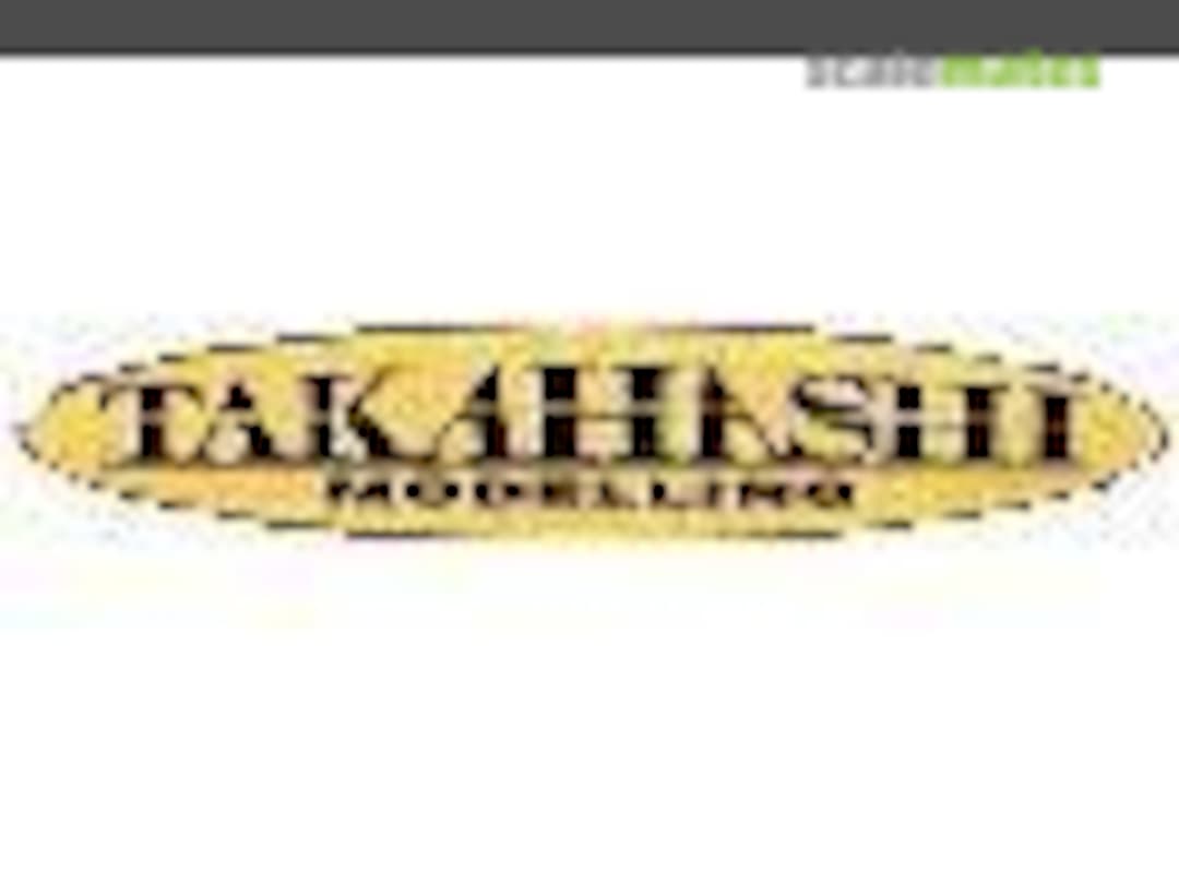 Takahashi Modelling Logo