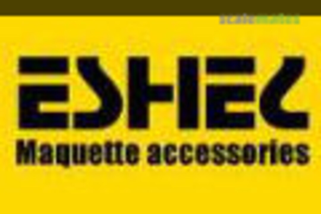 ESHEL Logo