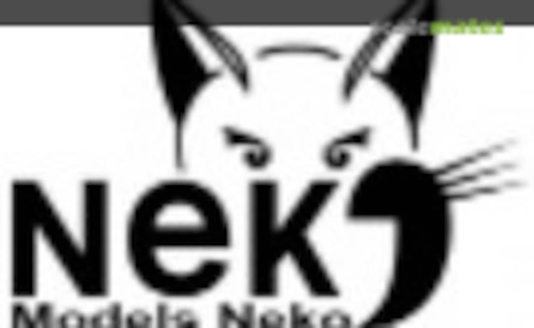 Neko Models Logo
