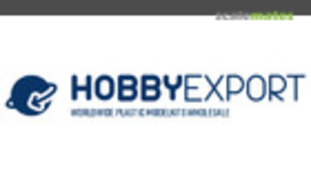 Hobbyexport Logo