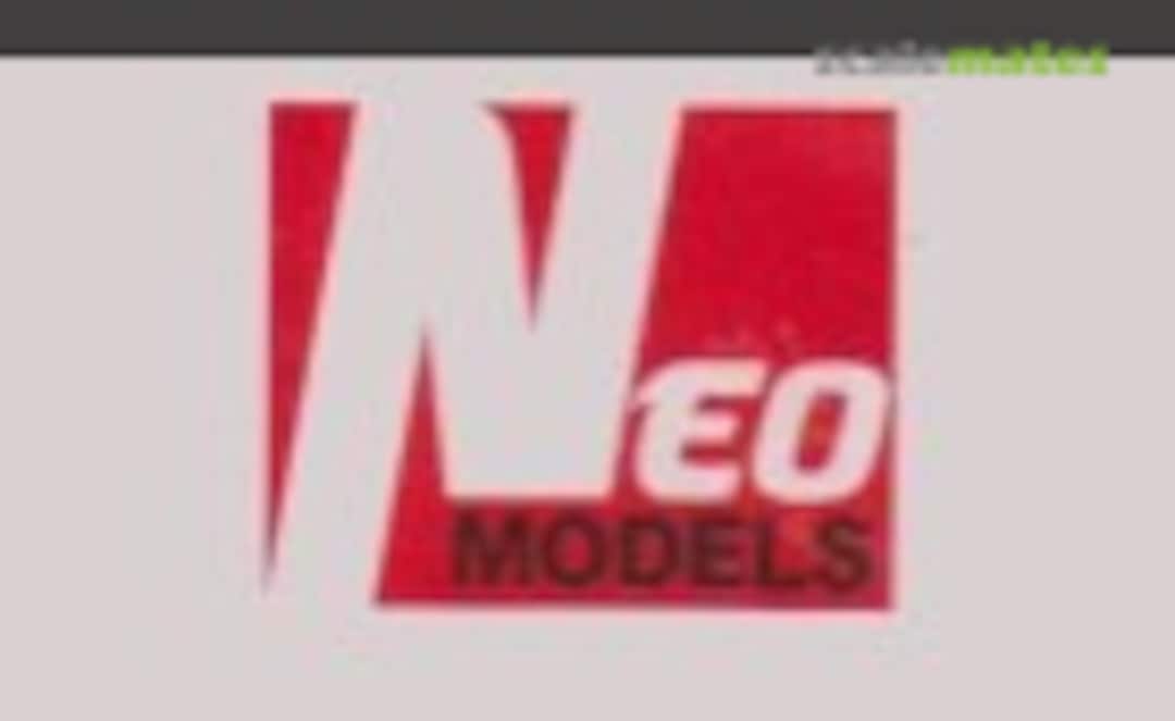 Neo Models Logo