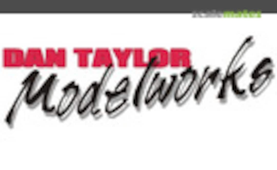 Dan Taylor Modelworks Logo