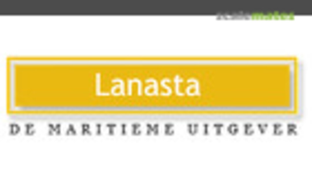 Lanasta Logo