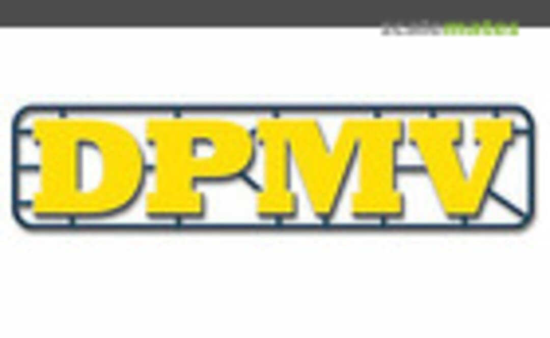 DPMV Logo